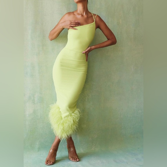 House of CB Dresses House Of Cb Alessia Dress New Poshmark